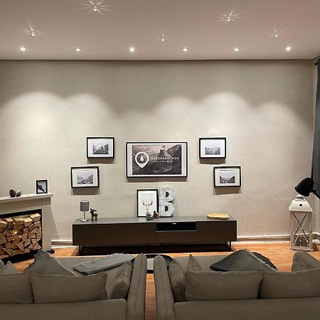 Bergrauschen - Waldloft - Preise Inklusive Waesche Apartment Goslar Ngoại thất bức ảnh