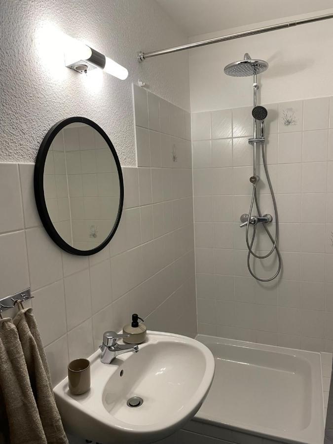 Bergrauschen - Waldloft - Preise Inklusive Waesche Apartment Goslar Ngoại thất bức ảnh