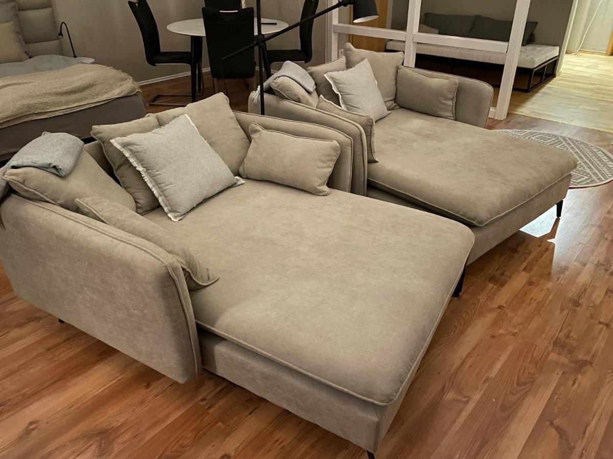 Bergrauschen - Waldloft - Preise Inklusive Waesche Apartment Goslar Ngoại thất bức ảnh