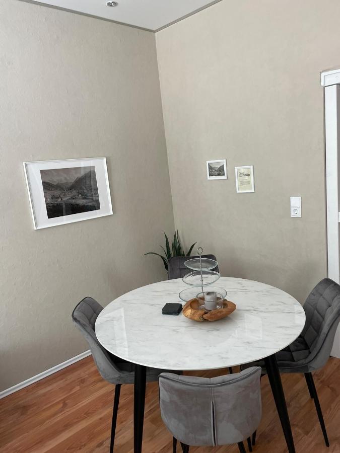 Bergrauschen - Waldloft - Preise Inklusive Waesche Apartment Goslar Ngoại thất bức ảnh