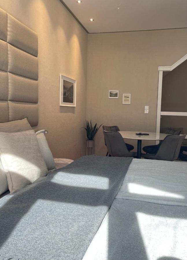Bergrauschen - Waldloft - Preise Inklusive Waesche Apartment Goslar Ngoại thất bức ảnh
